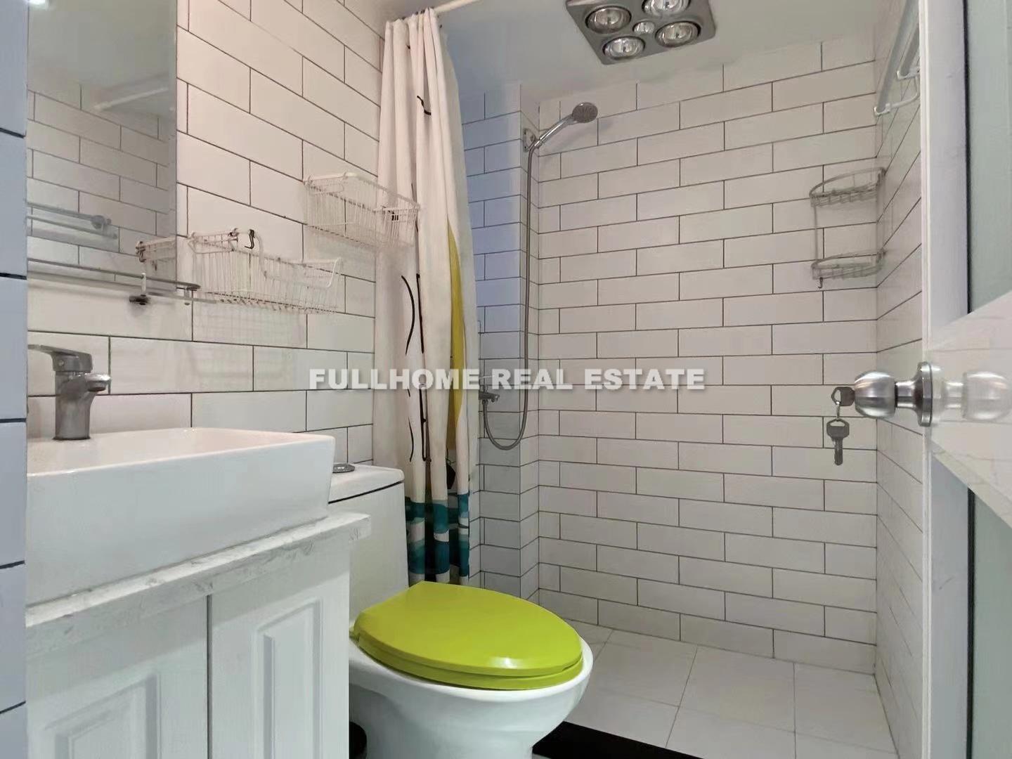 Zheng Ning Compound - Interior view 5, Shanghai rental property