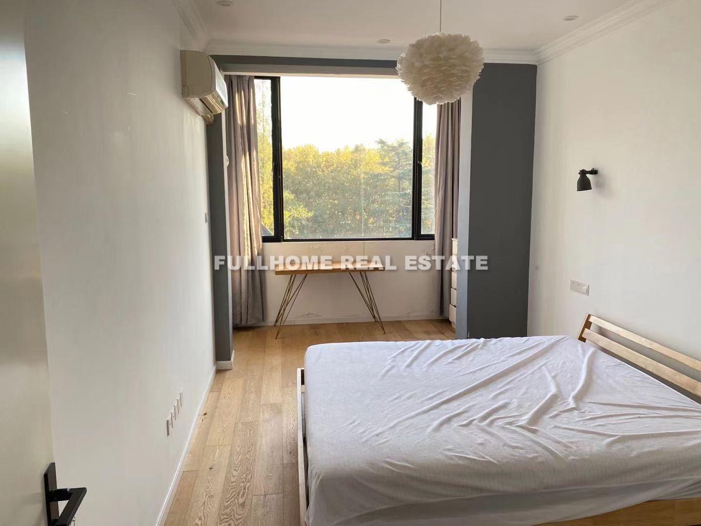 Lane 1-300 South Fuxing Road Old House - Interior view 2, Shanghai rental property