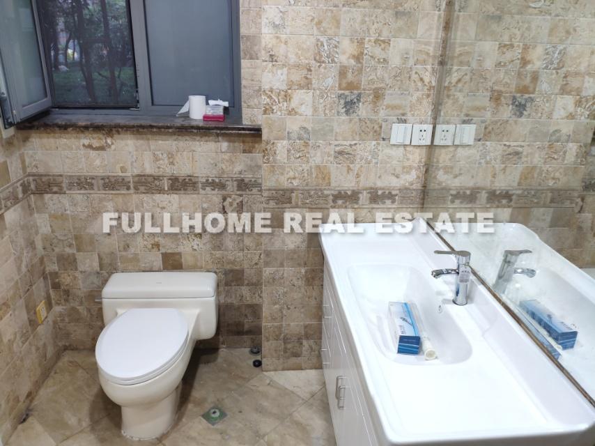 No.1000-1600 West Beijing Road Old House - Interior view 9, Shanghai rental property