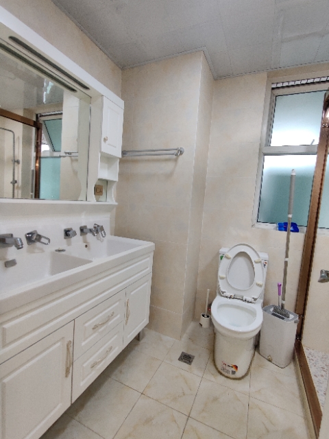 Lujiazui Garden - Interior view 7, Shanghai rental property