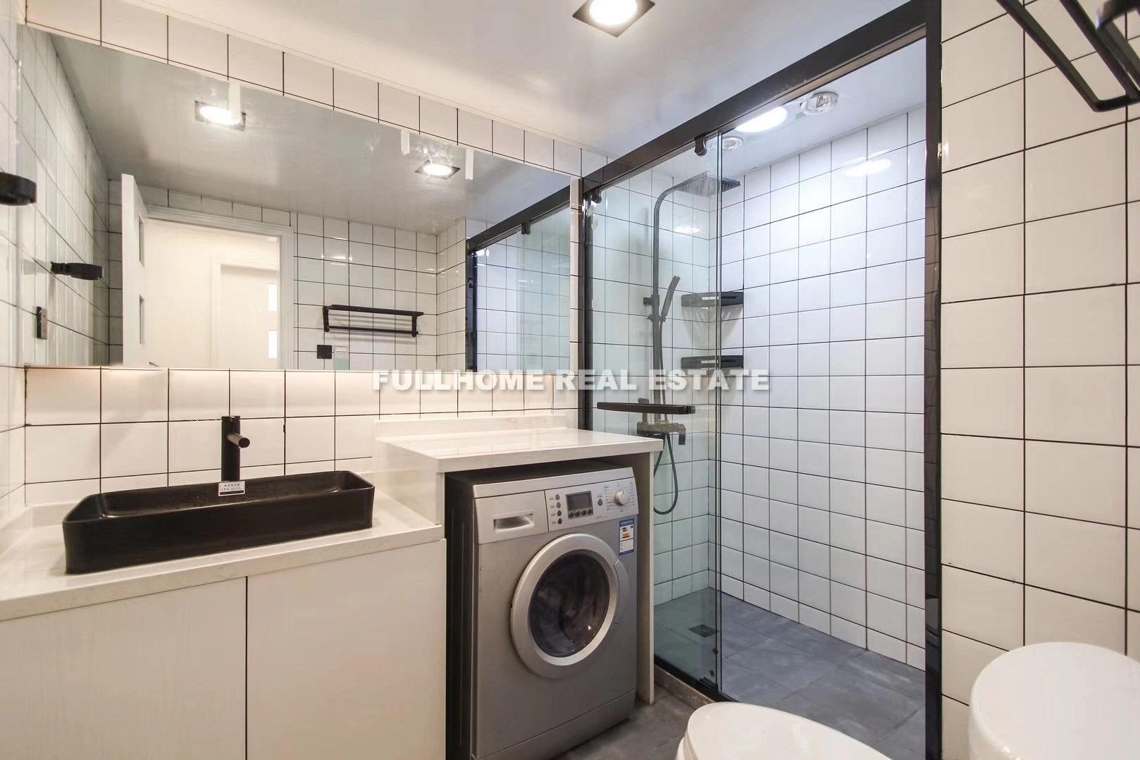 Singapore Yuan Jingyuan - Interior view 2, Shanghai rental property