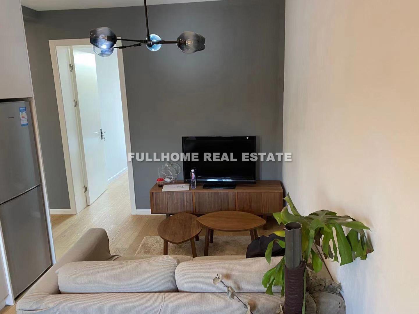 Lane 1-300 South Fuxing Road Old House - Interior view 5, Shanghai rental property