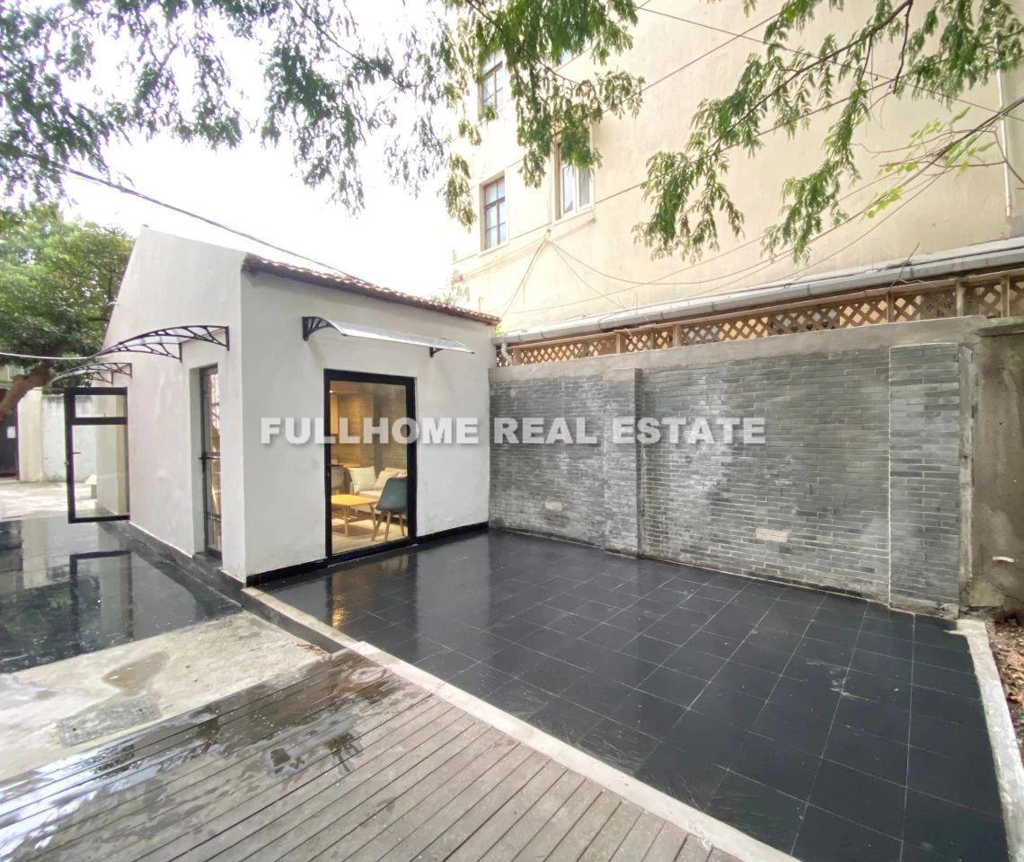 Yi Garden - Interior view 4, Shanghai rental property