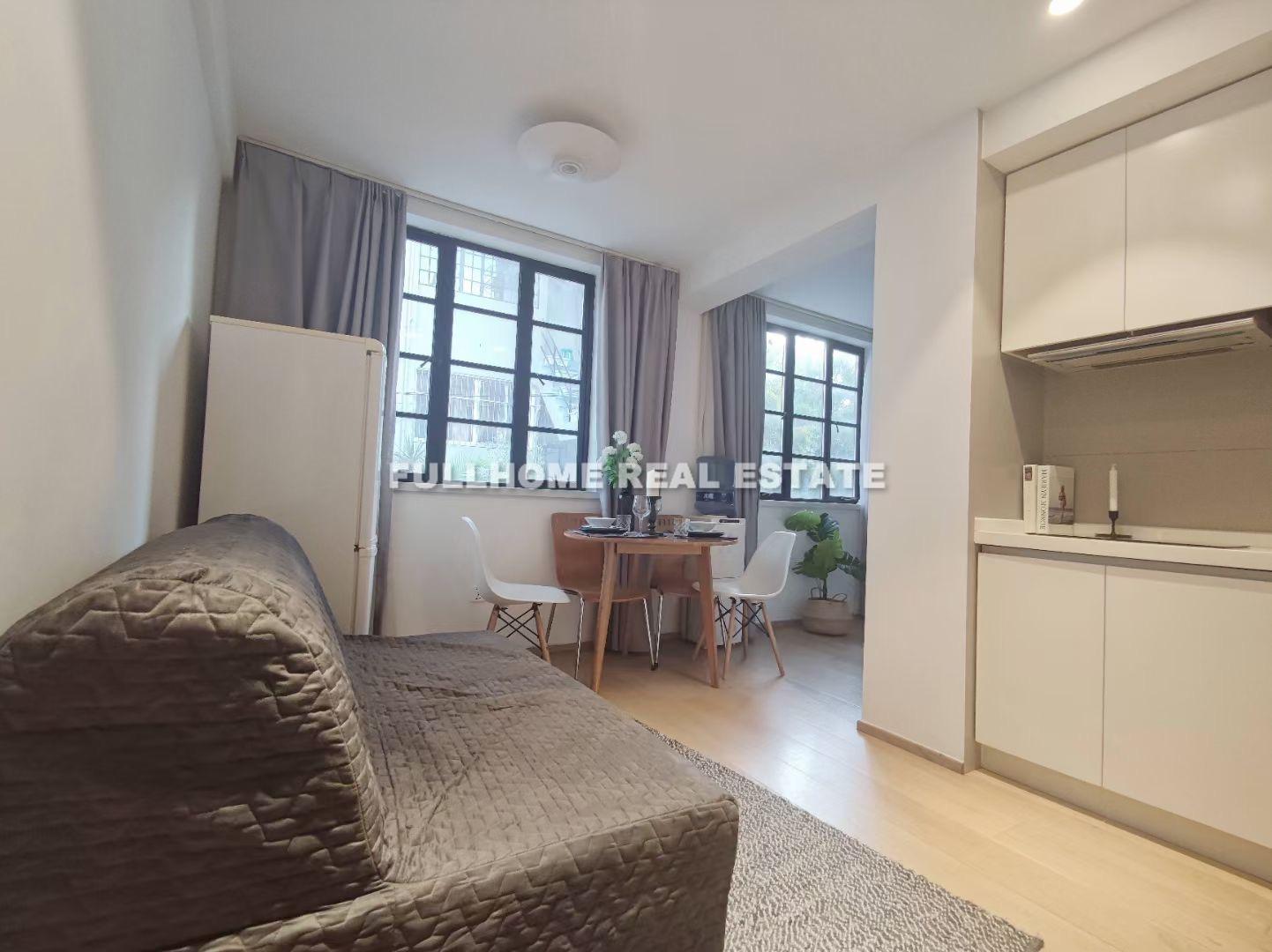 Lane1-500 Wuyuan Road Old House - Interior view 2, Shanghai rental property