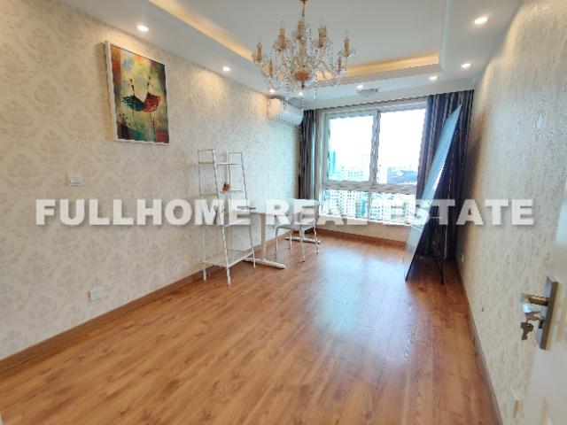 Lujiazui Garden - Interior view 6, Shanghai rental property