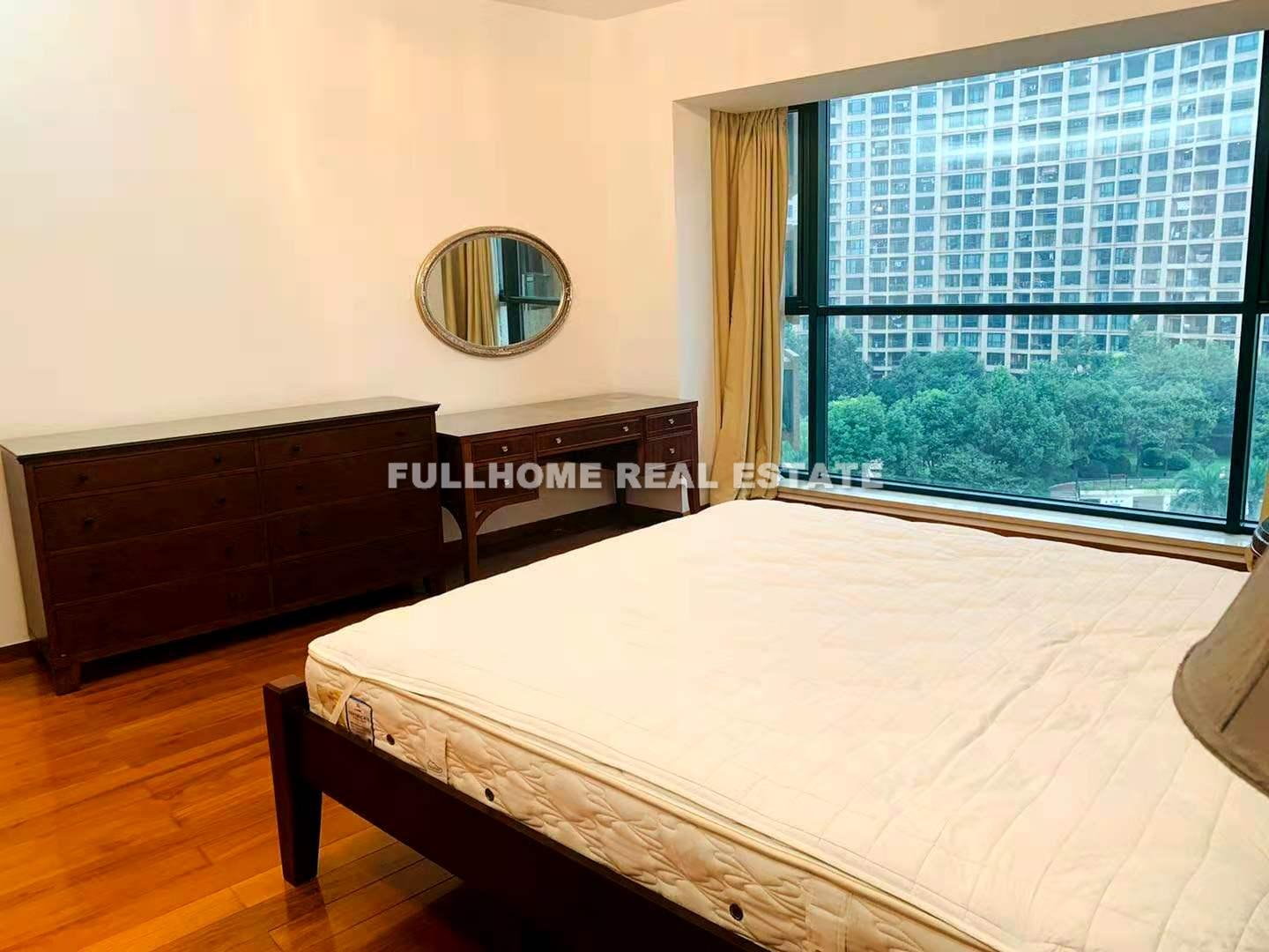 Yanlord Garden - Interior view 11, Shanghai rental property