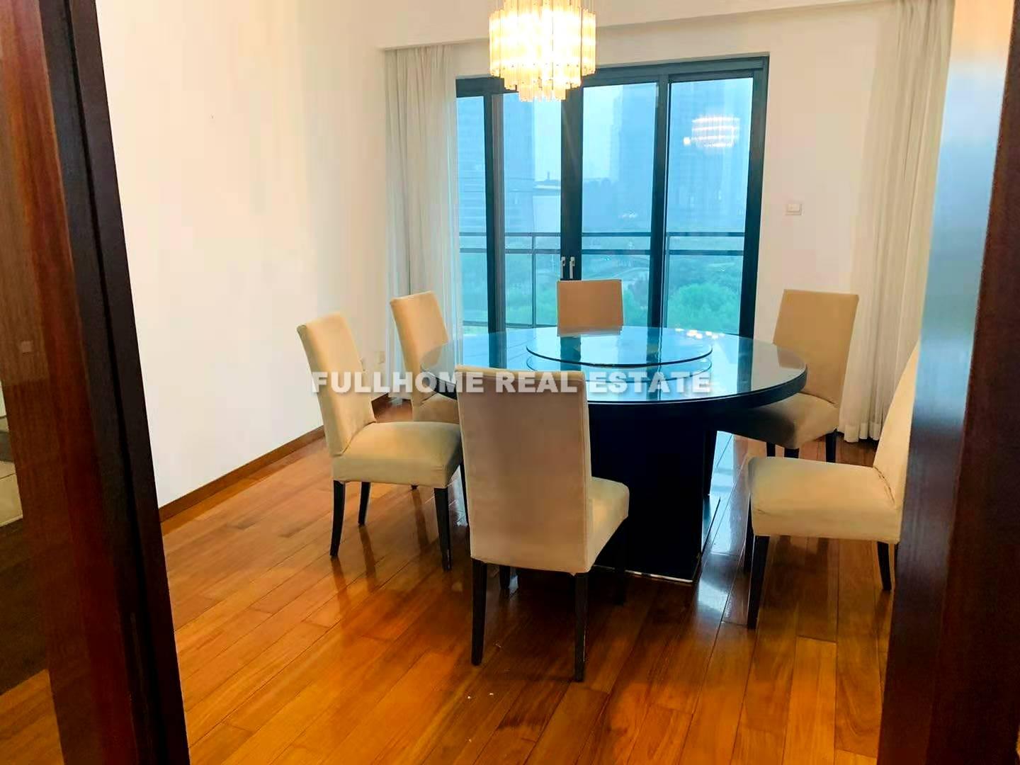 Yanlord Garden - Interior view 4, Shanghai rental property