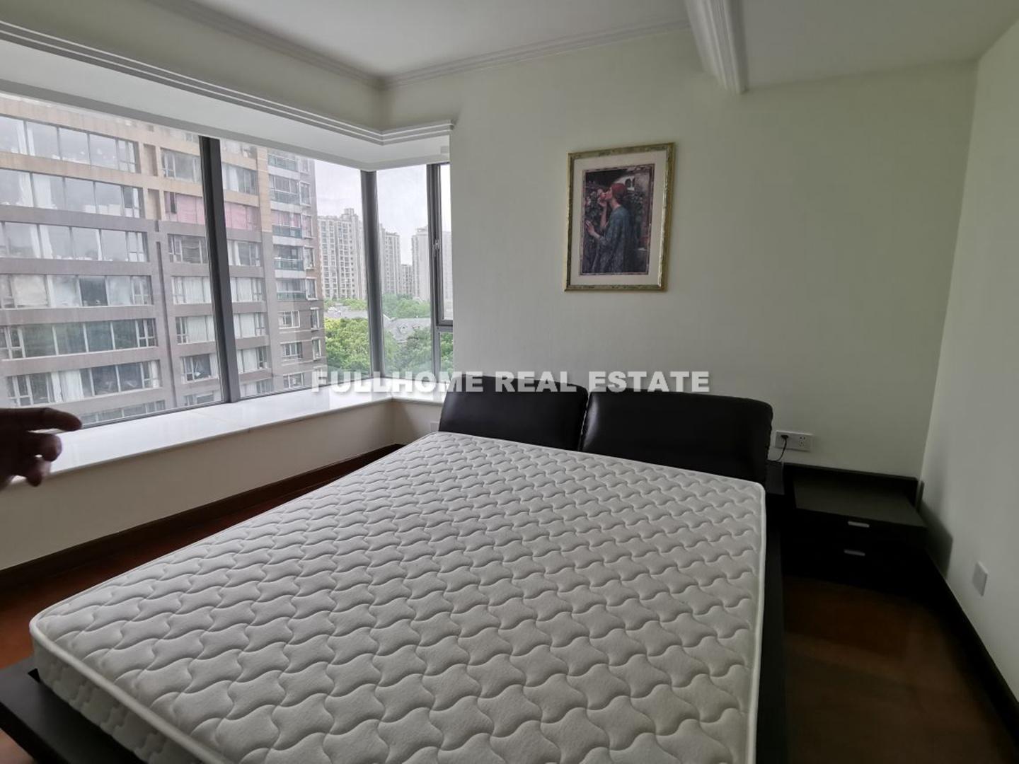 Pudong Century Garden - Interior view 5, Shanghai rental property