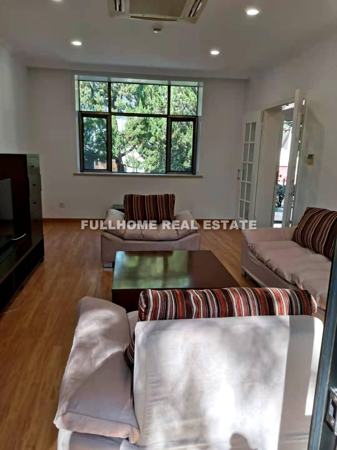Green Valley Villas - Interior view 3, Shanghai rental property