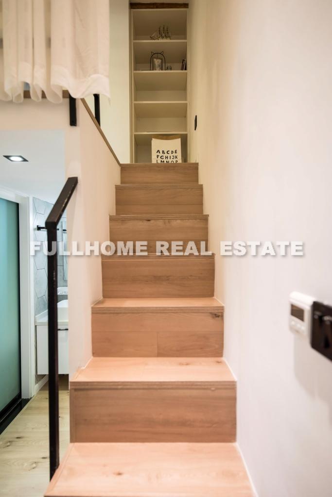 Wang Jia Sha Garden - Interior view 8, Shanghai rental property