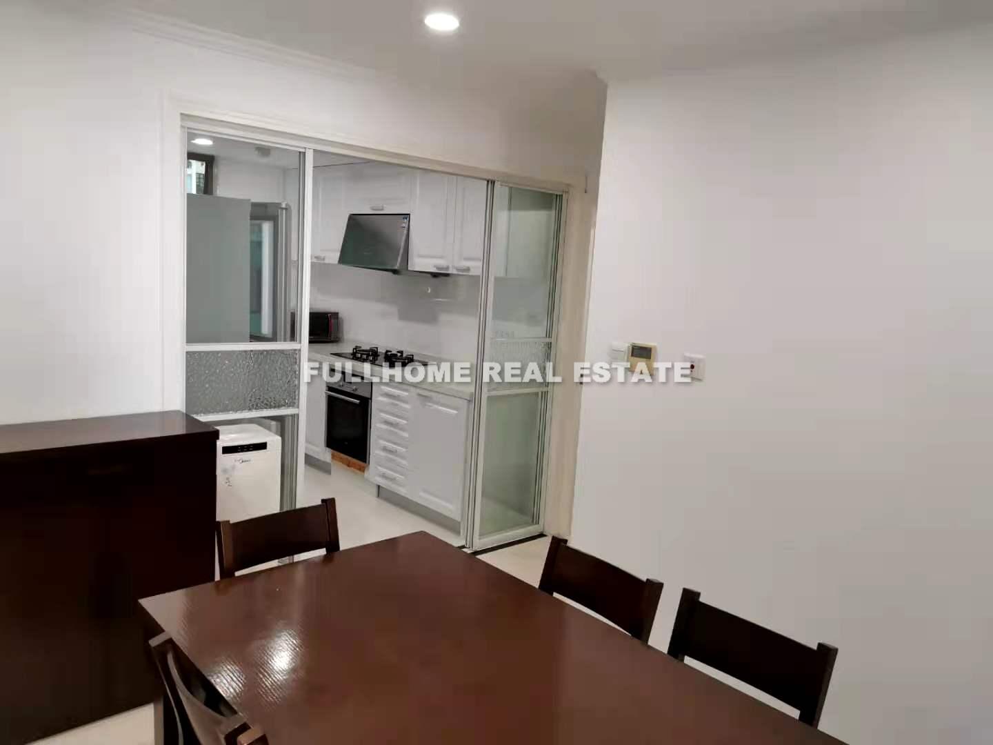 Green Valley Villas - Interior view 4, Shanghai rental property