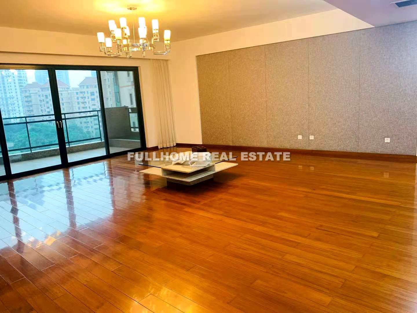 Yanlord Garden - Interior view 8, Shanghai rental property