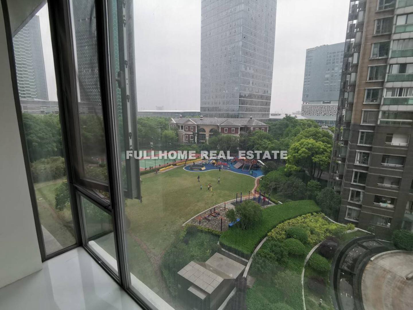 Pudong Century Garden - Interior view 3, Shanghai rental property