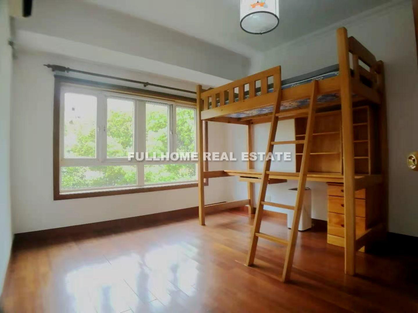 XiJiao Baocheng Flower Garden - Interior view 8, Shanghai rental property