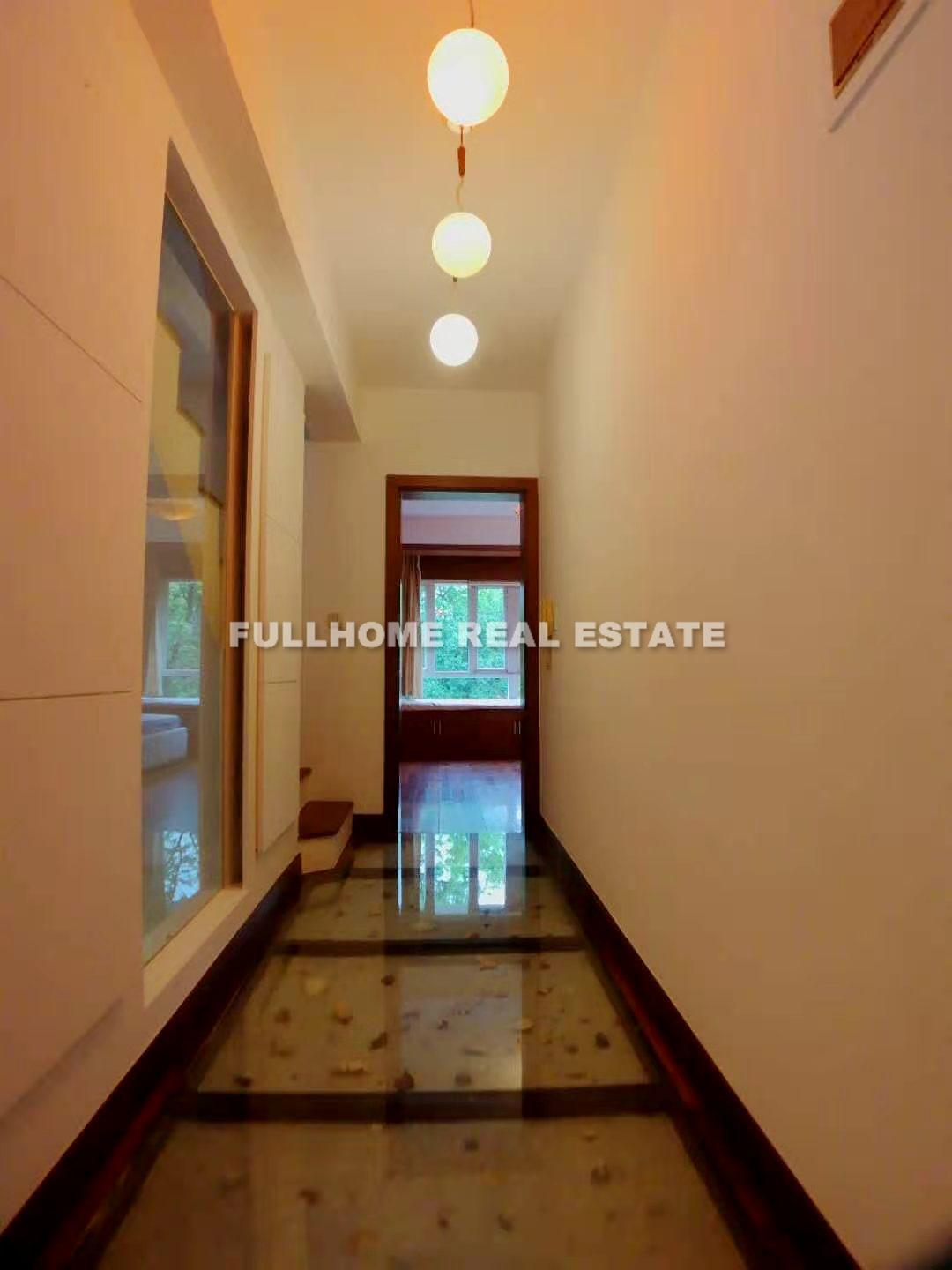 XiJiao Baocheng Flower Garden - Interior view 10, Shanghai rental property
