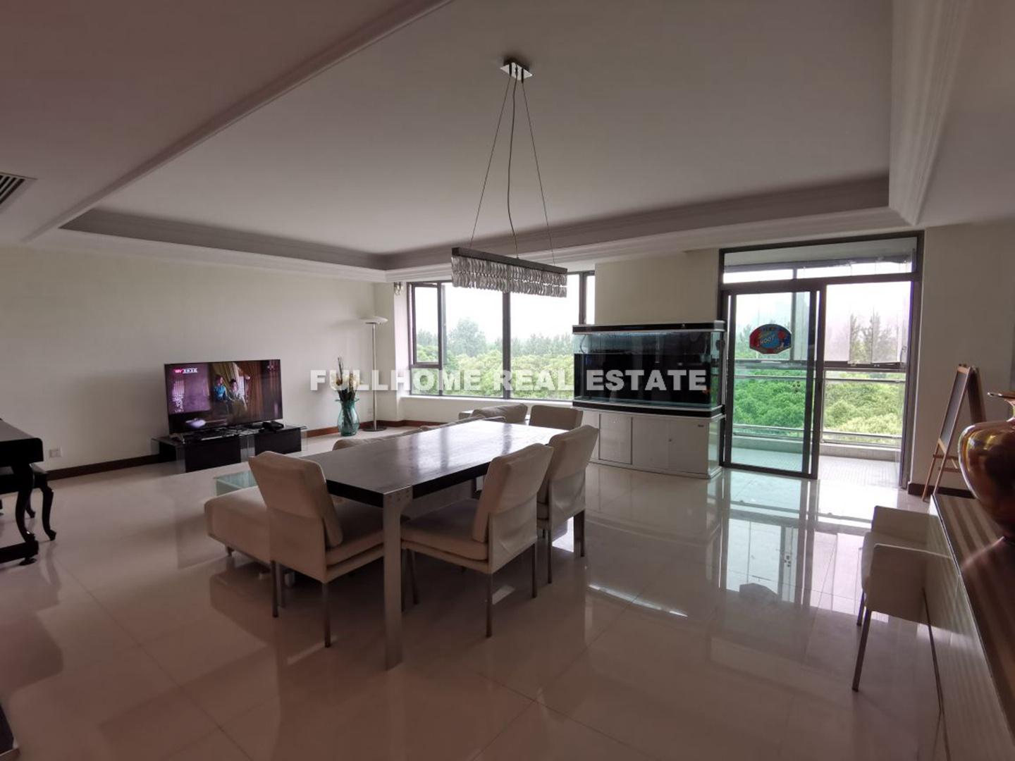 Pudong Century Garden - Interior view 8, Shanghai rental property