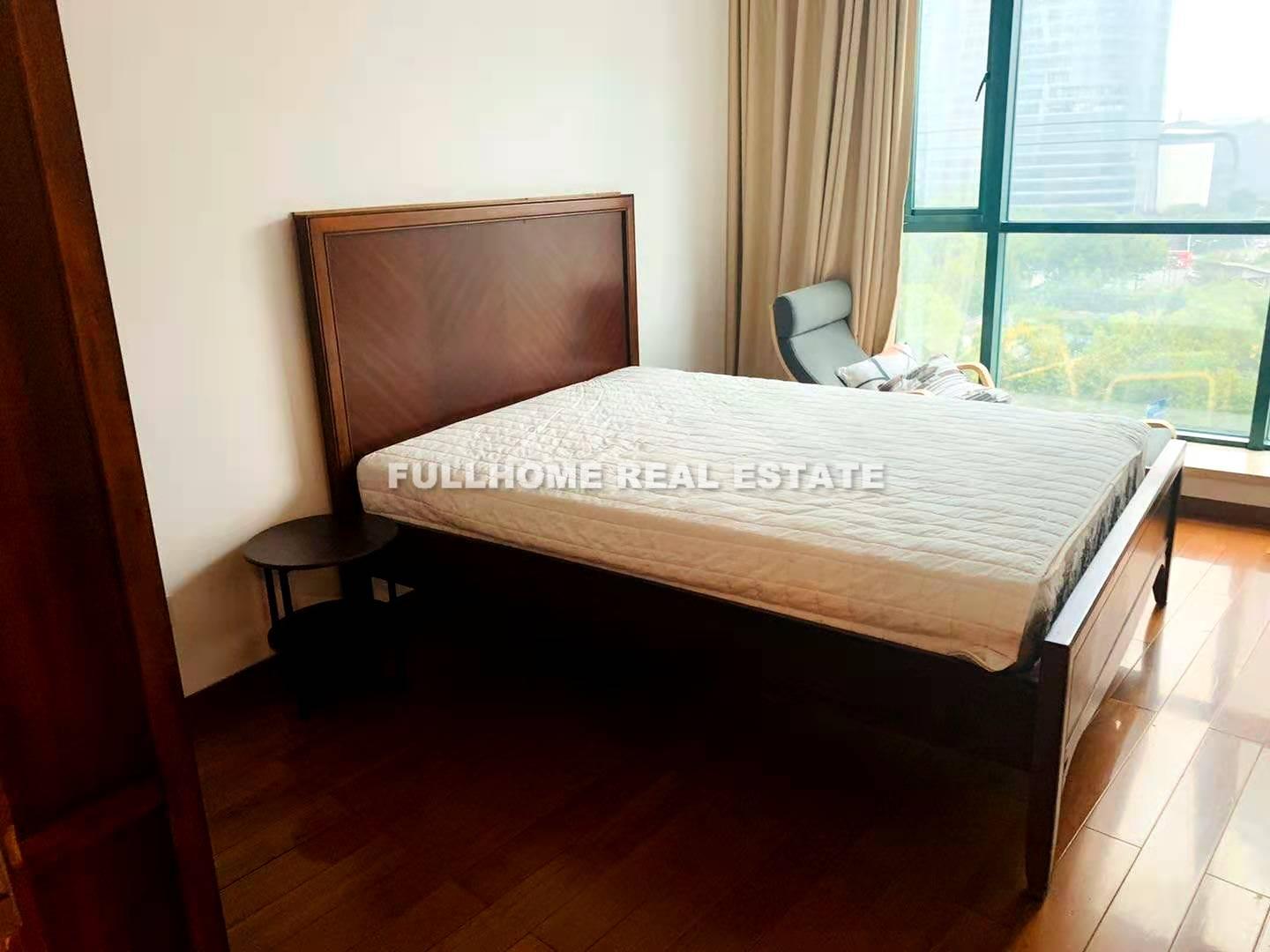 Yanlord Garden - Interior view 10, Shanghai rental property