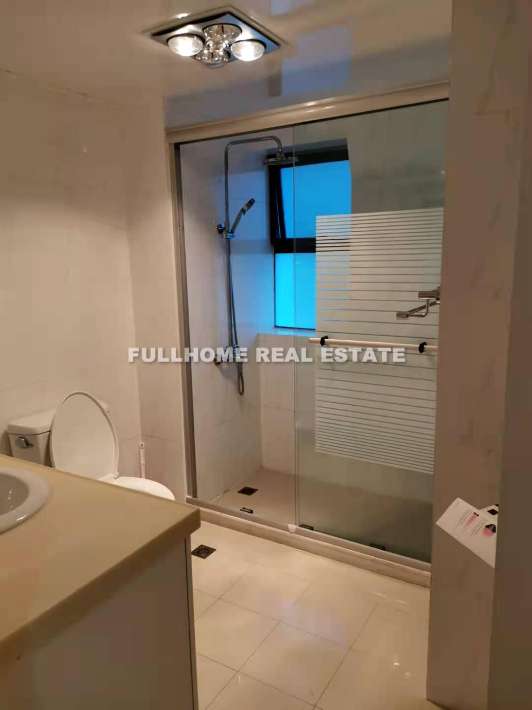 Green Valley Villas - Interior view 5, Shanghai rental property