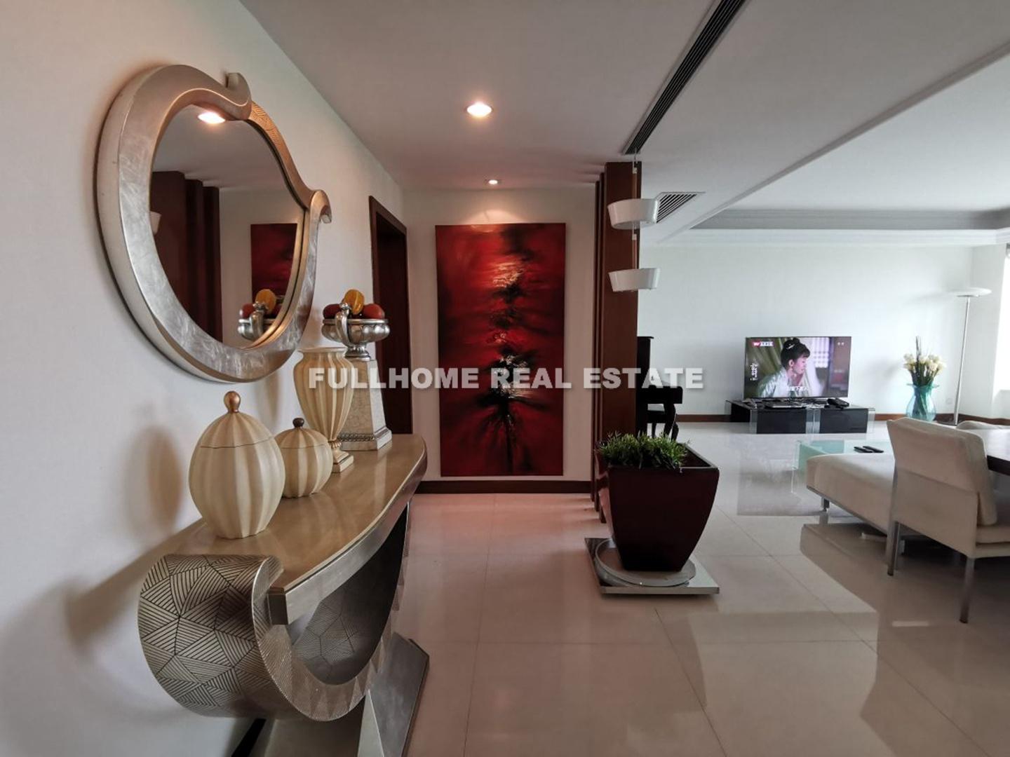 Pudong Century Garden - Interior view 2, Shanghai rental property