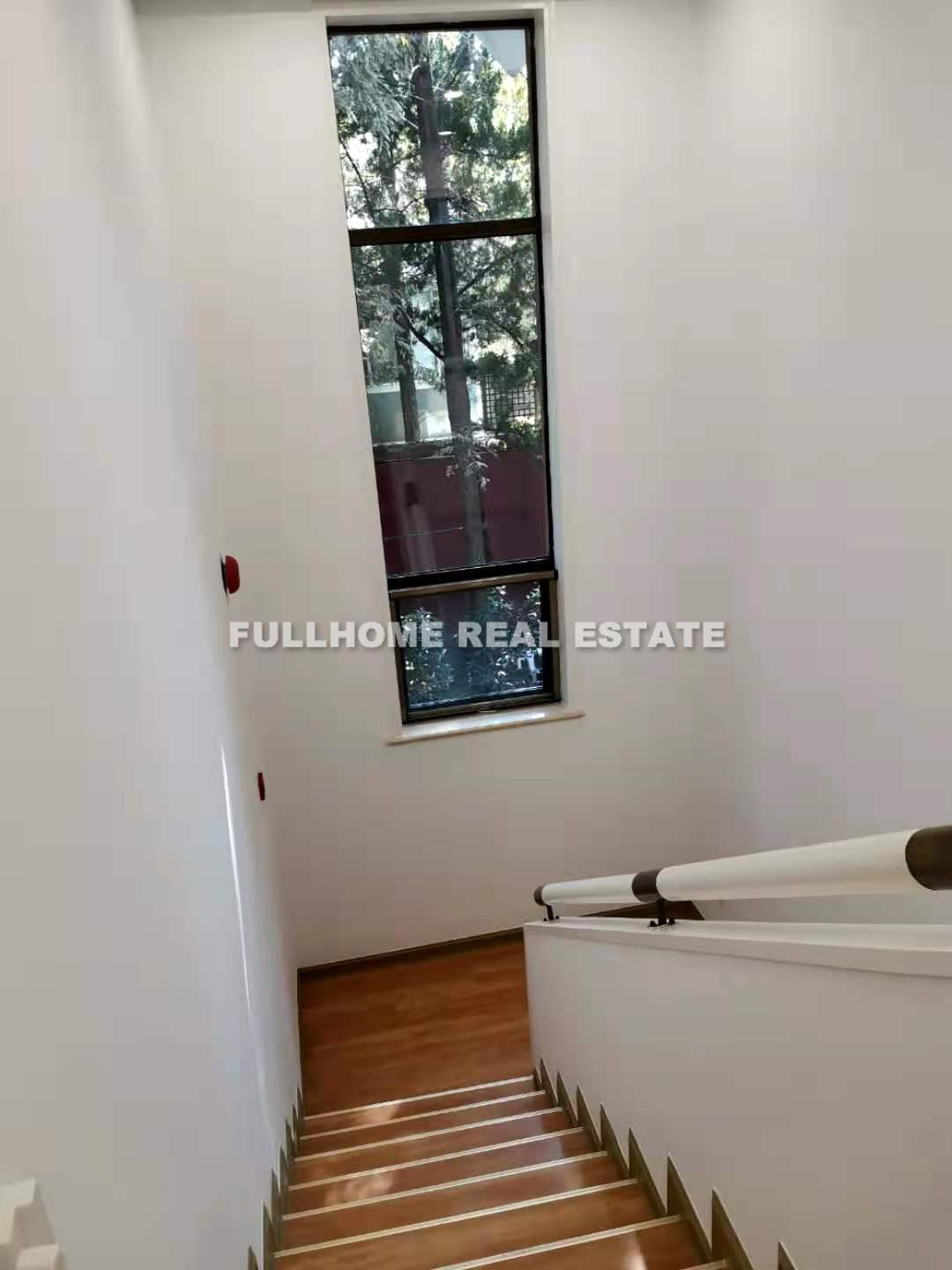 Green Valley Villas - Interior view 7, Shanghai rental property