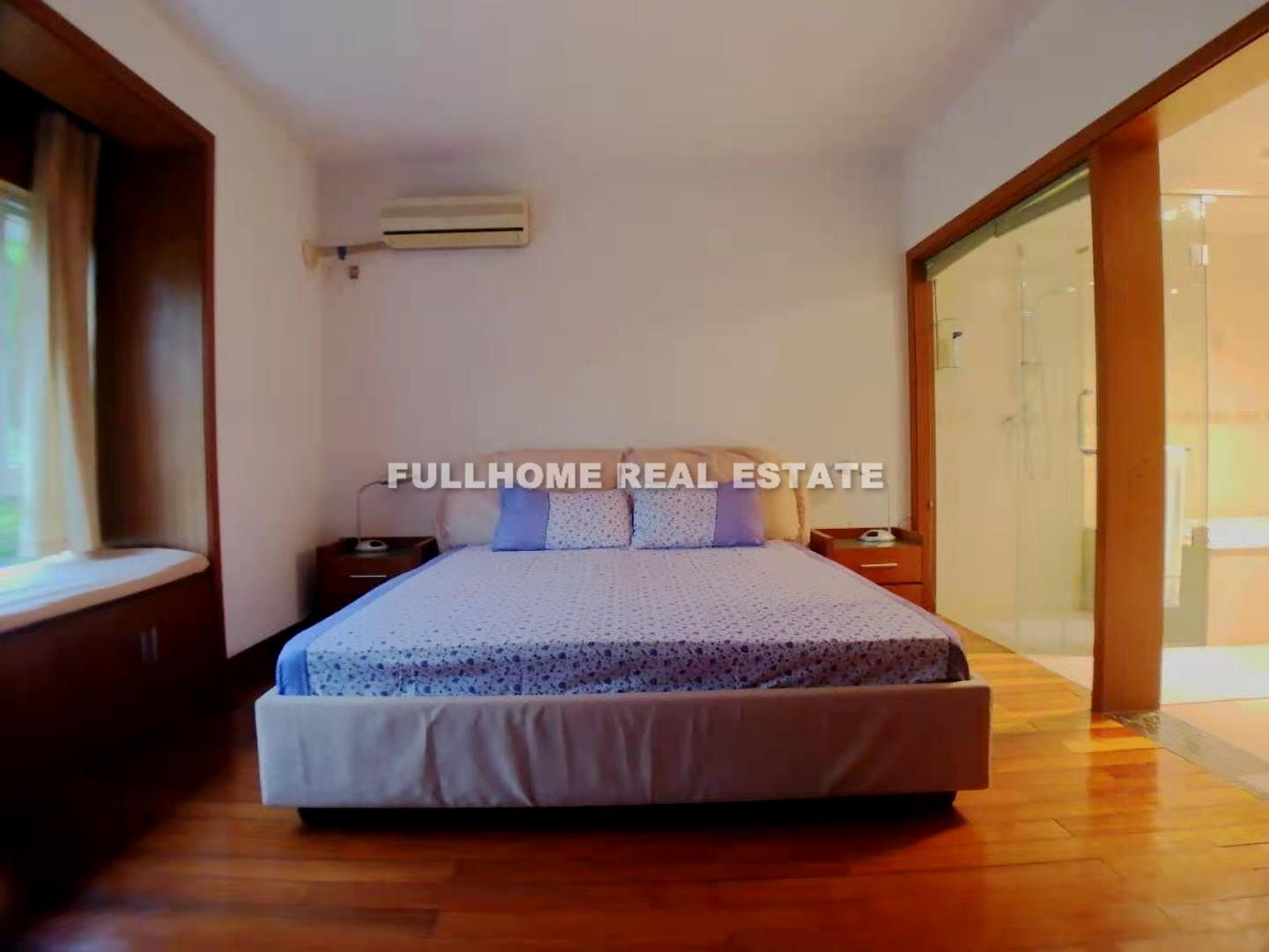 XiJiao Baocheng Flower Garden - Interior view 9, Shanghai rental property