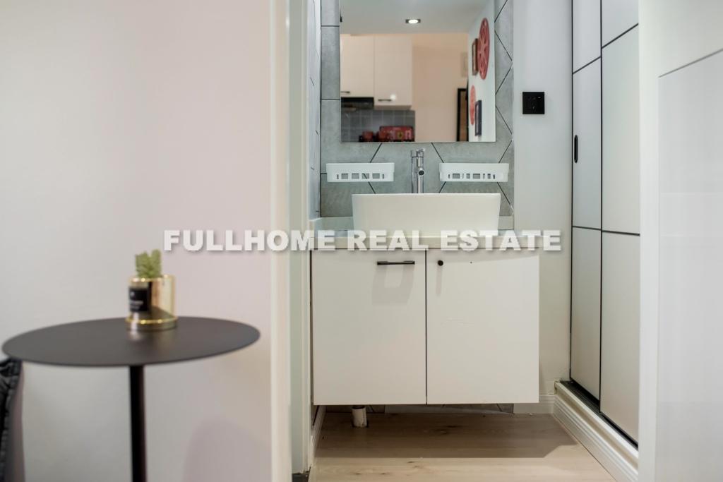 Wang Jia Sha Garden - Interior view 10, Shanghai rental property