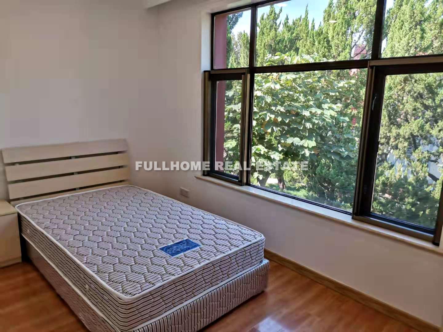 Green Valley Villas - Interior view 10, Shanghai rental property