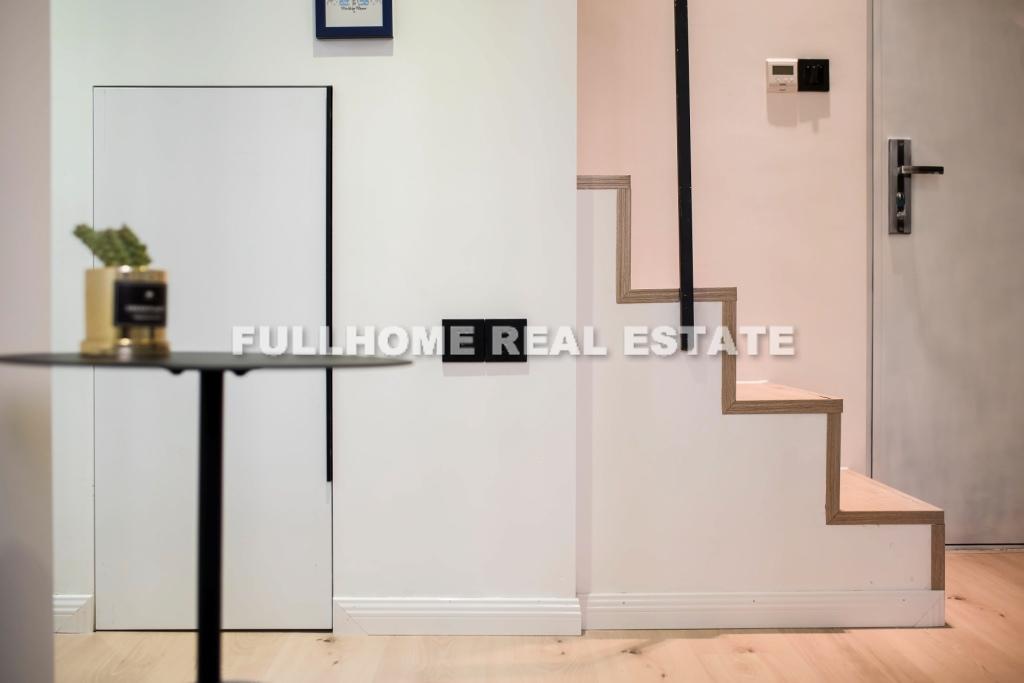 Wang Jia Sha Garden - Interior view 7, Shanghai rental property
