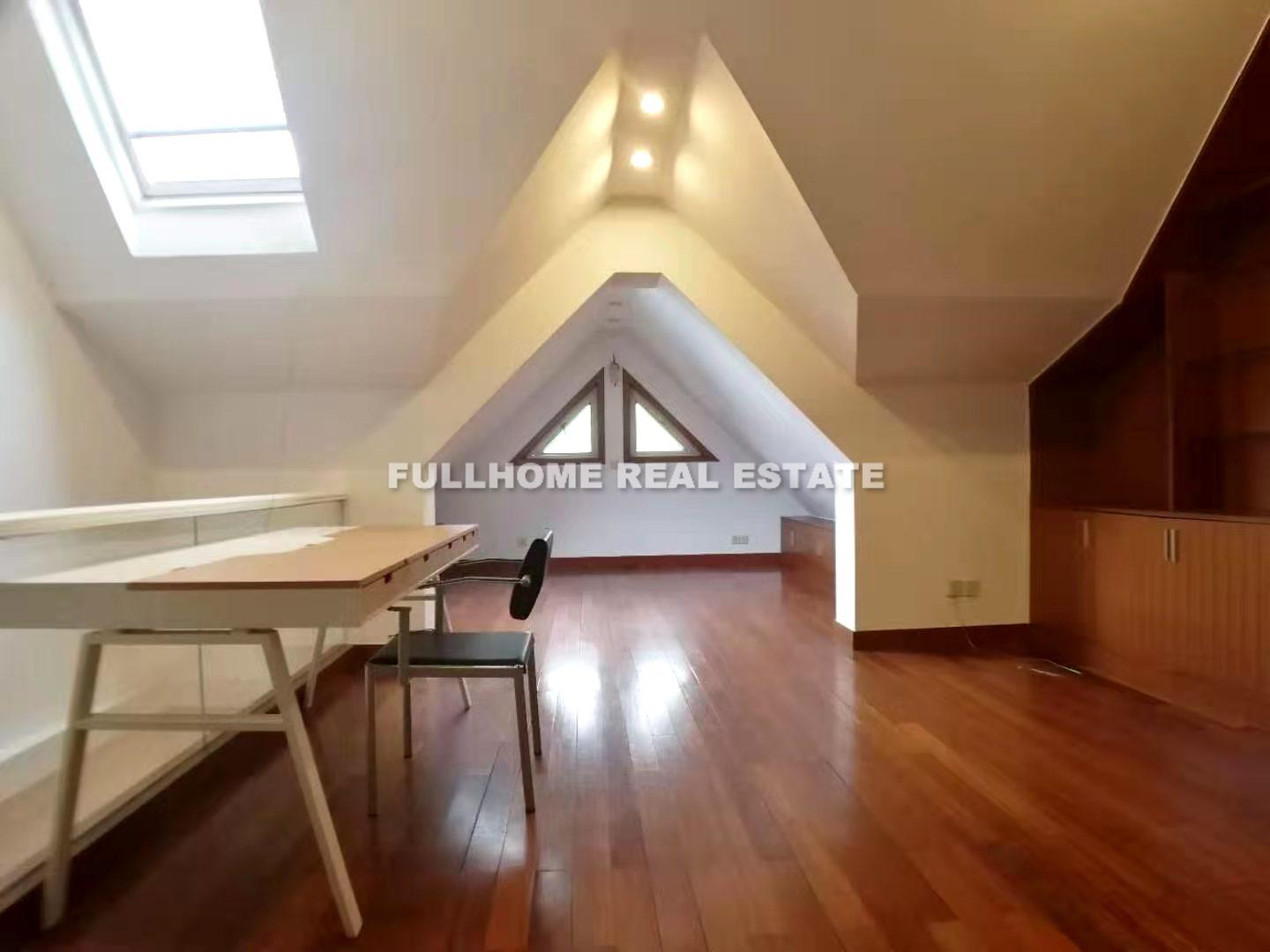 XiJiao Baocheng Flower Garden - Interior view 11, Shanghai rental property