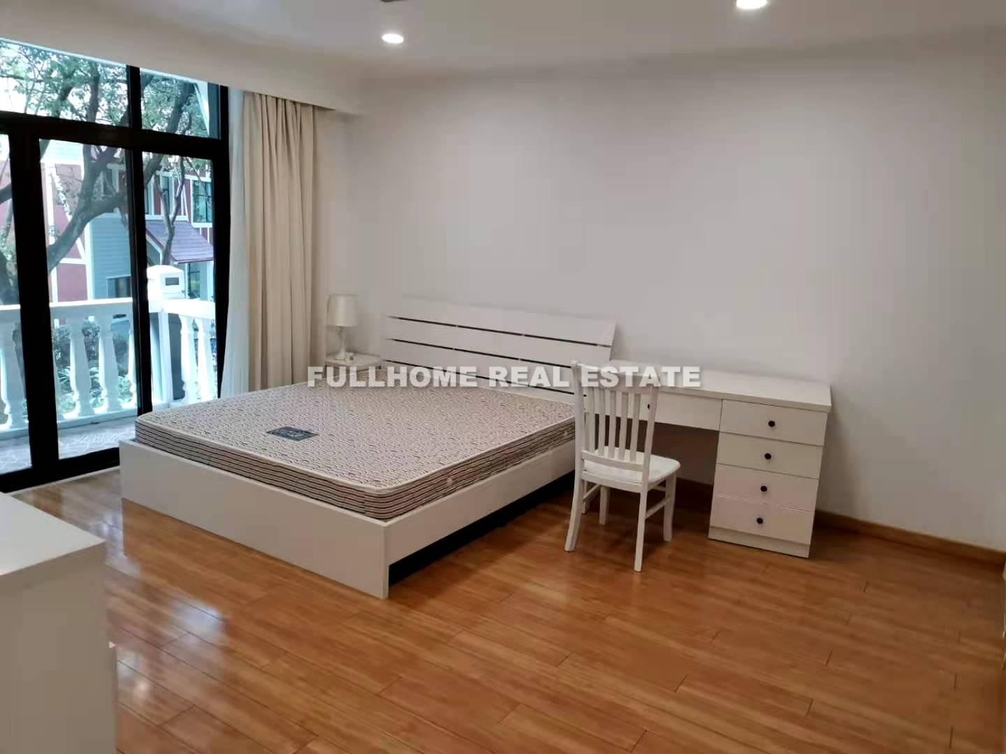 Green Valley Villas - Interior view 8, Shanghai rental property