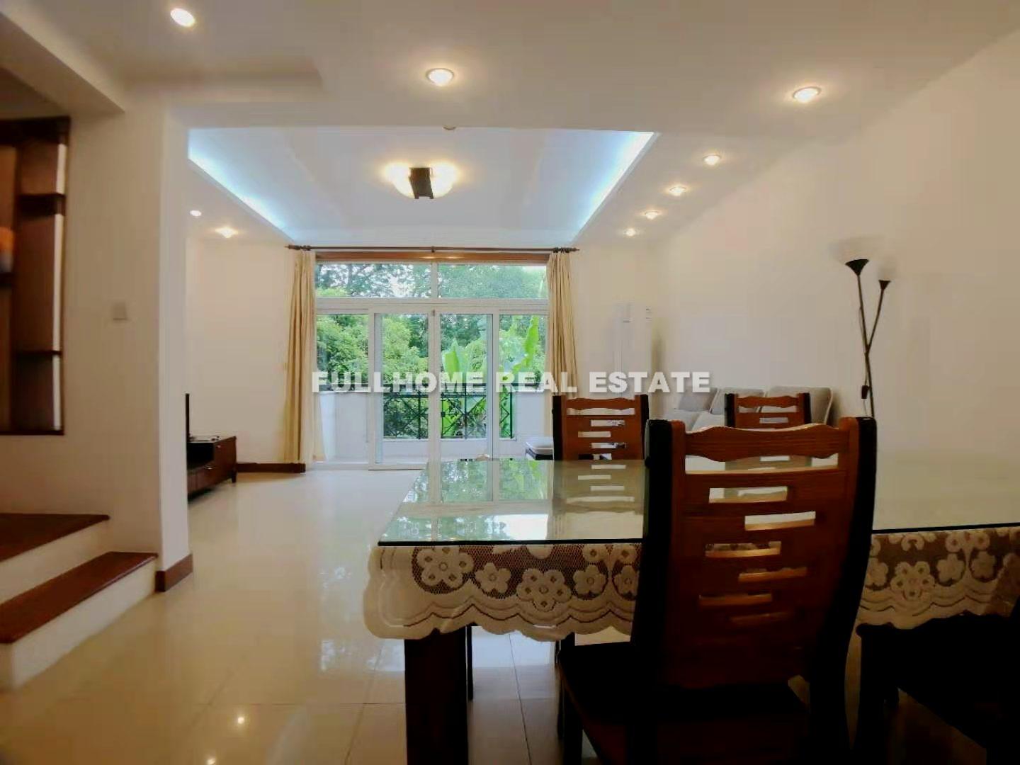 XiJiao Baocheng Flower Garden - Interior view 2, Shanghai rental property