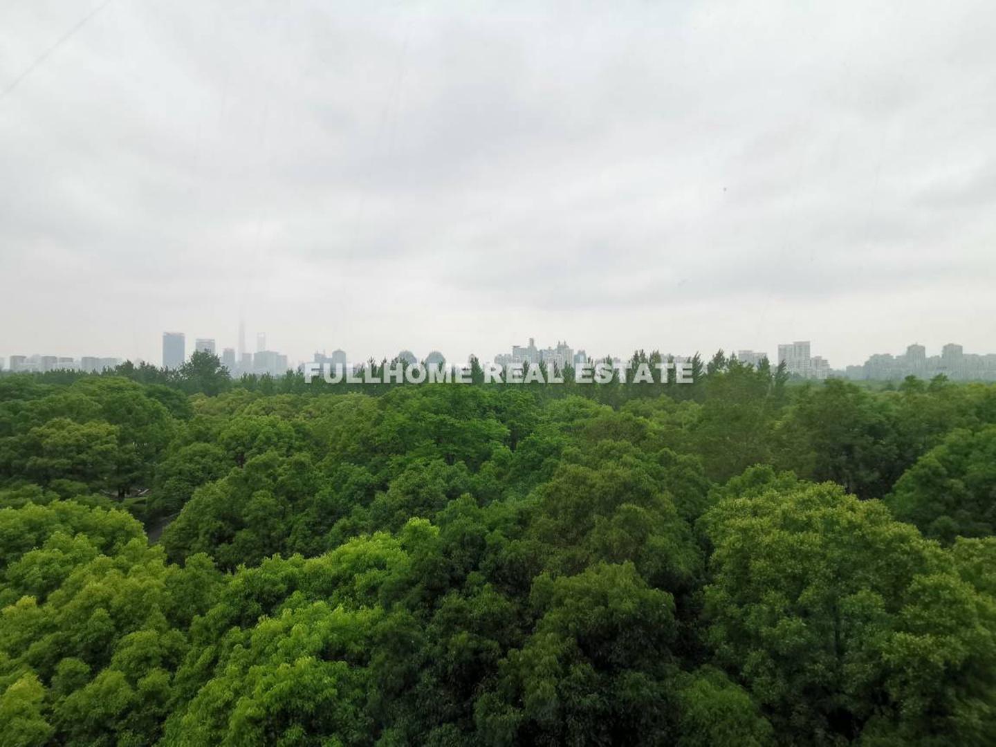 Pudong Century Garden - Interior view 4, Shanghai rental property