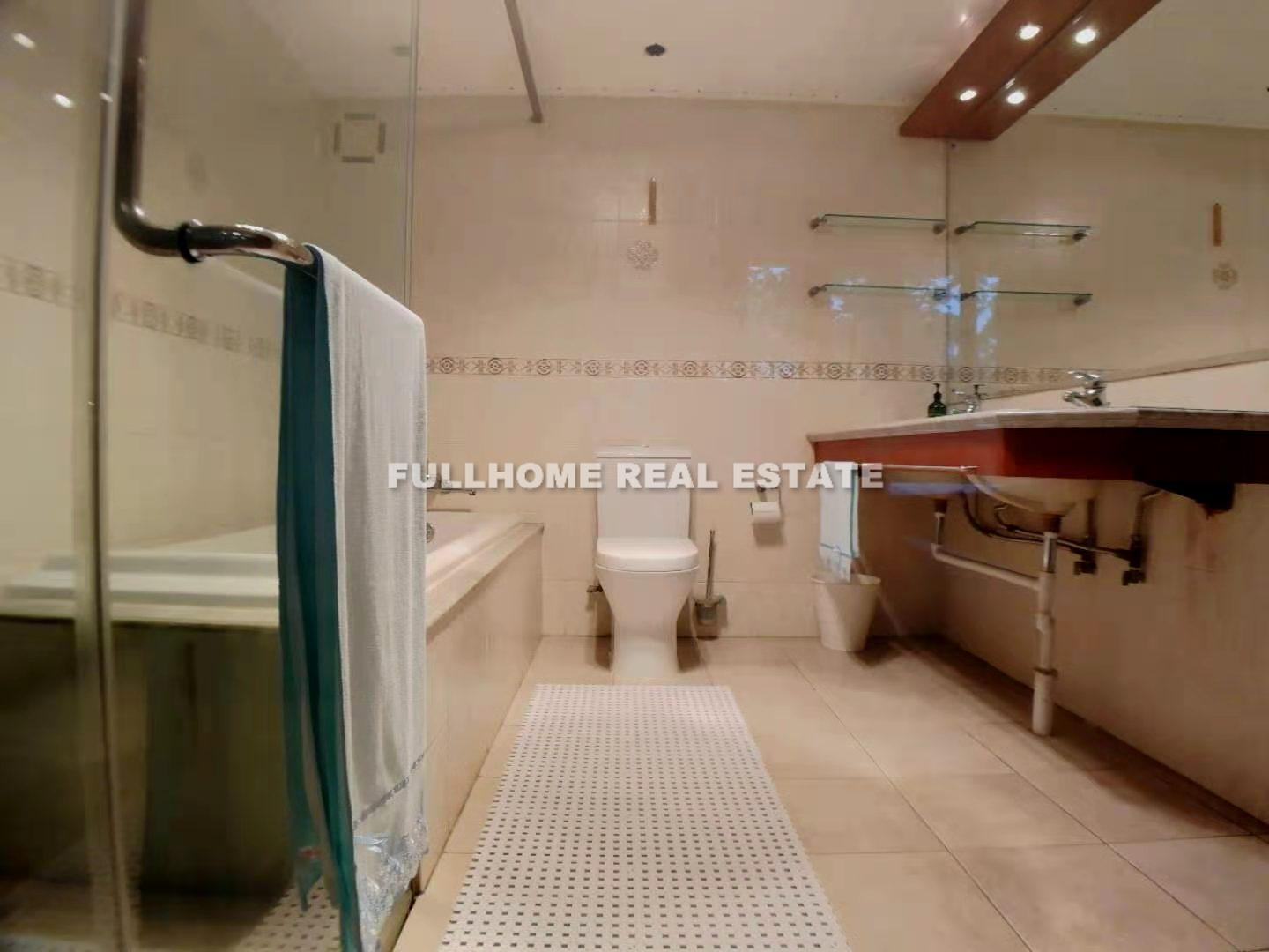 XiJiao Baocheng Flower Garden - Interior view 7, Shanghai rental property