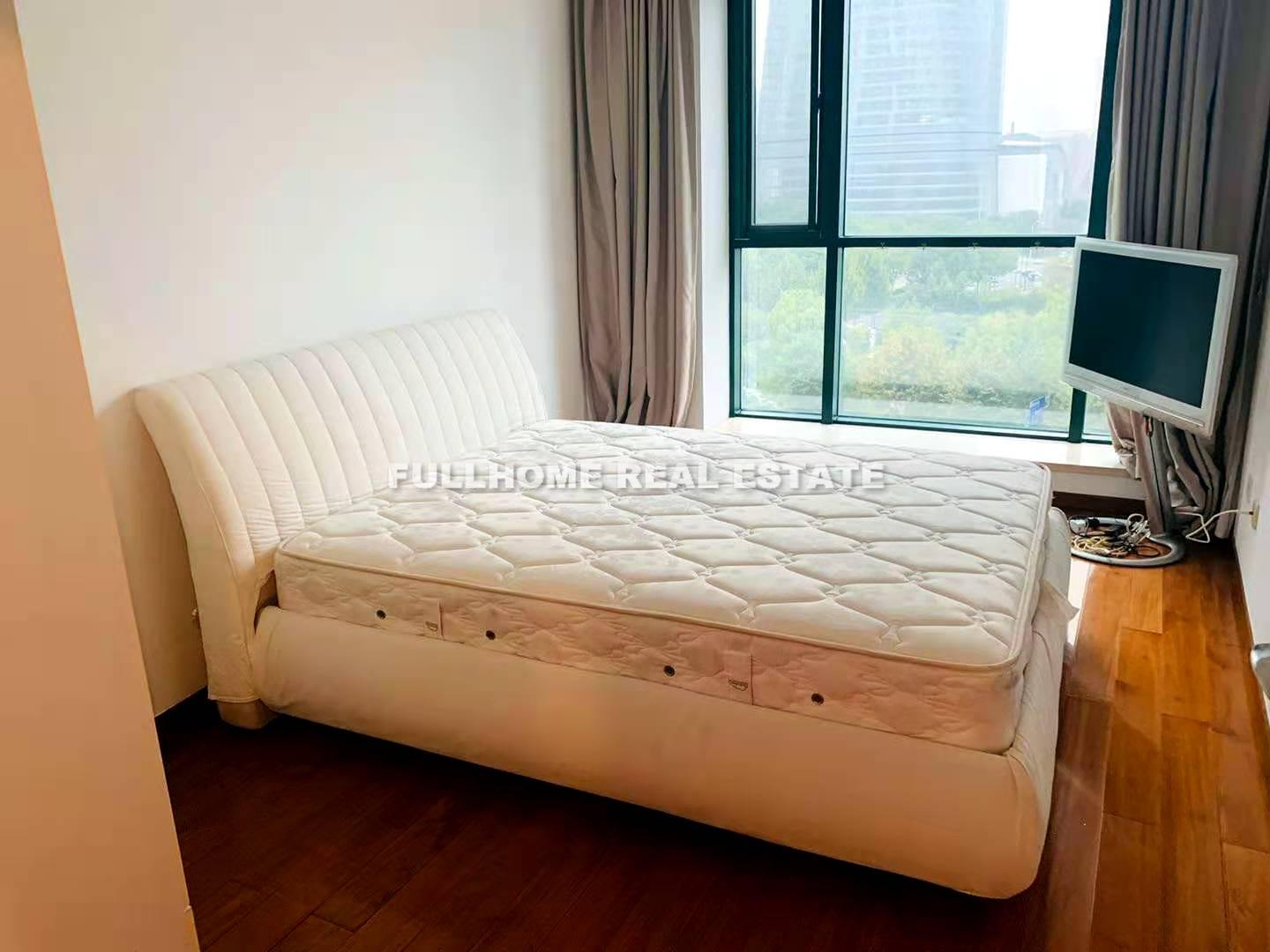 Yanlord Garden - Interior view 7, Shanghai rental property