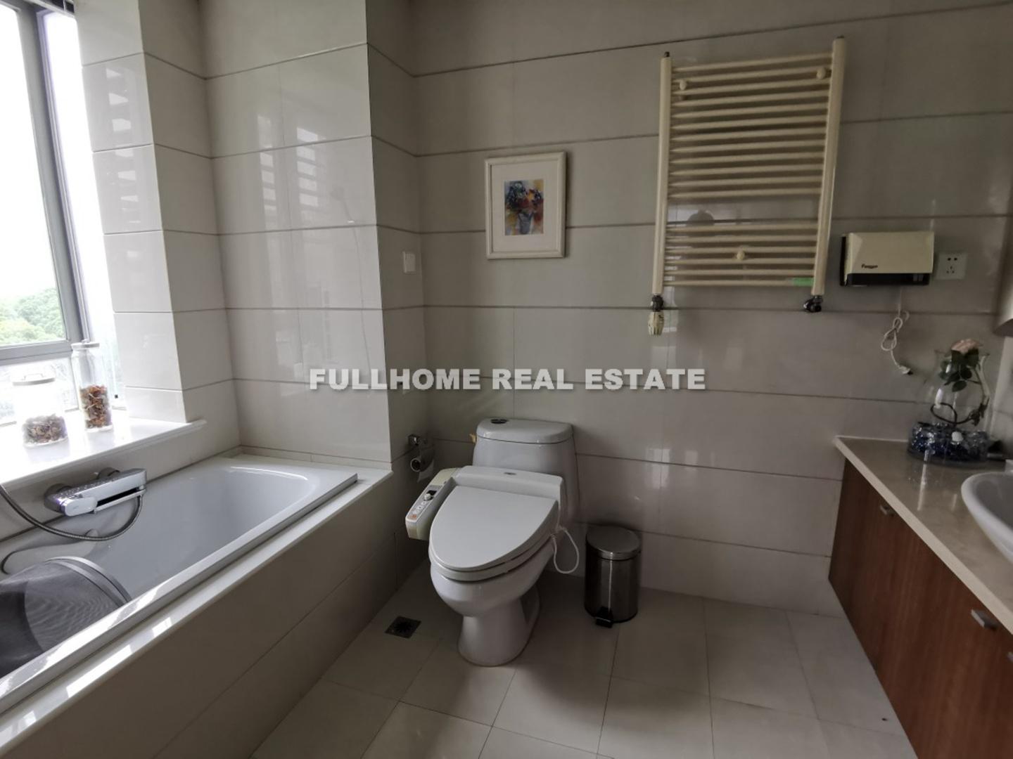 Pudong Century Garden - Interior view 7, Shanghai rental property