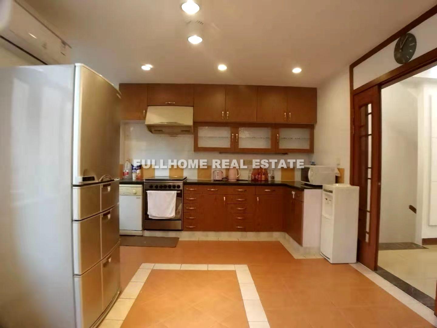 XiJiao Baocheng Flower Garden - Interior view 4, Shanghai rental property