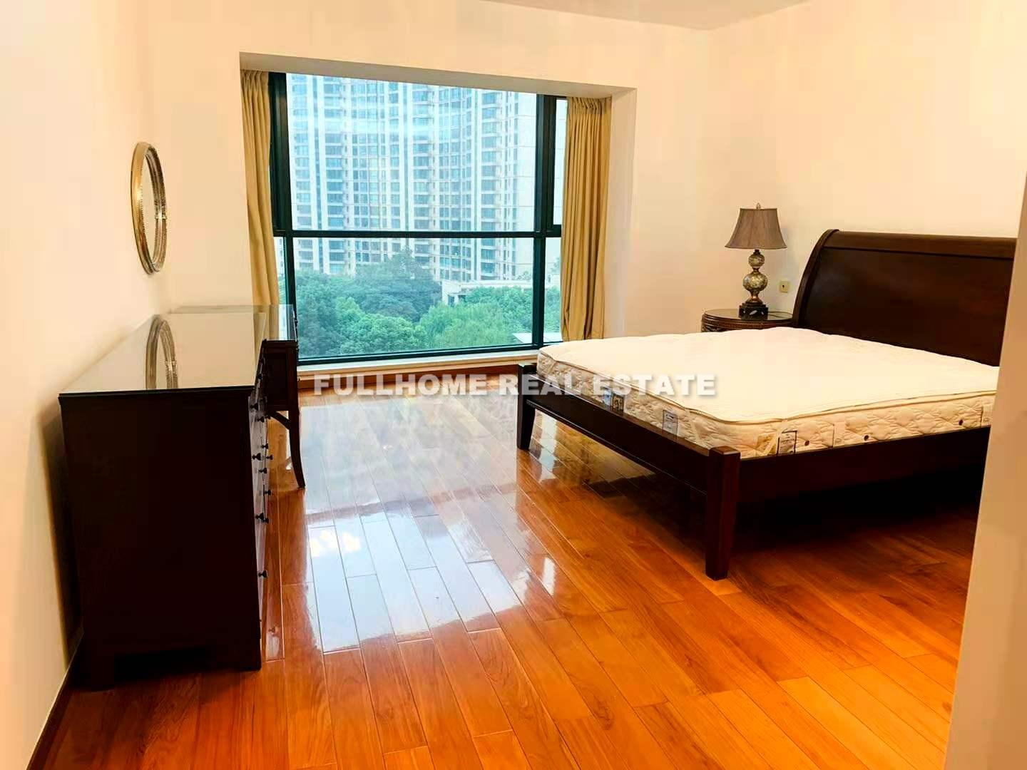 Yanlord Garden - Interior view 9, Shanghai rental property