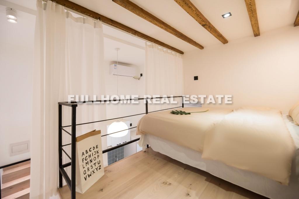 Wang Jia Sha Garden - Interior view 4, Shanghai rental property