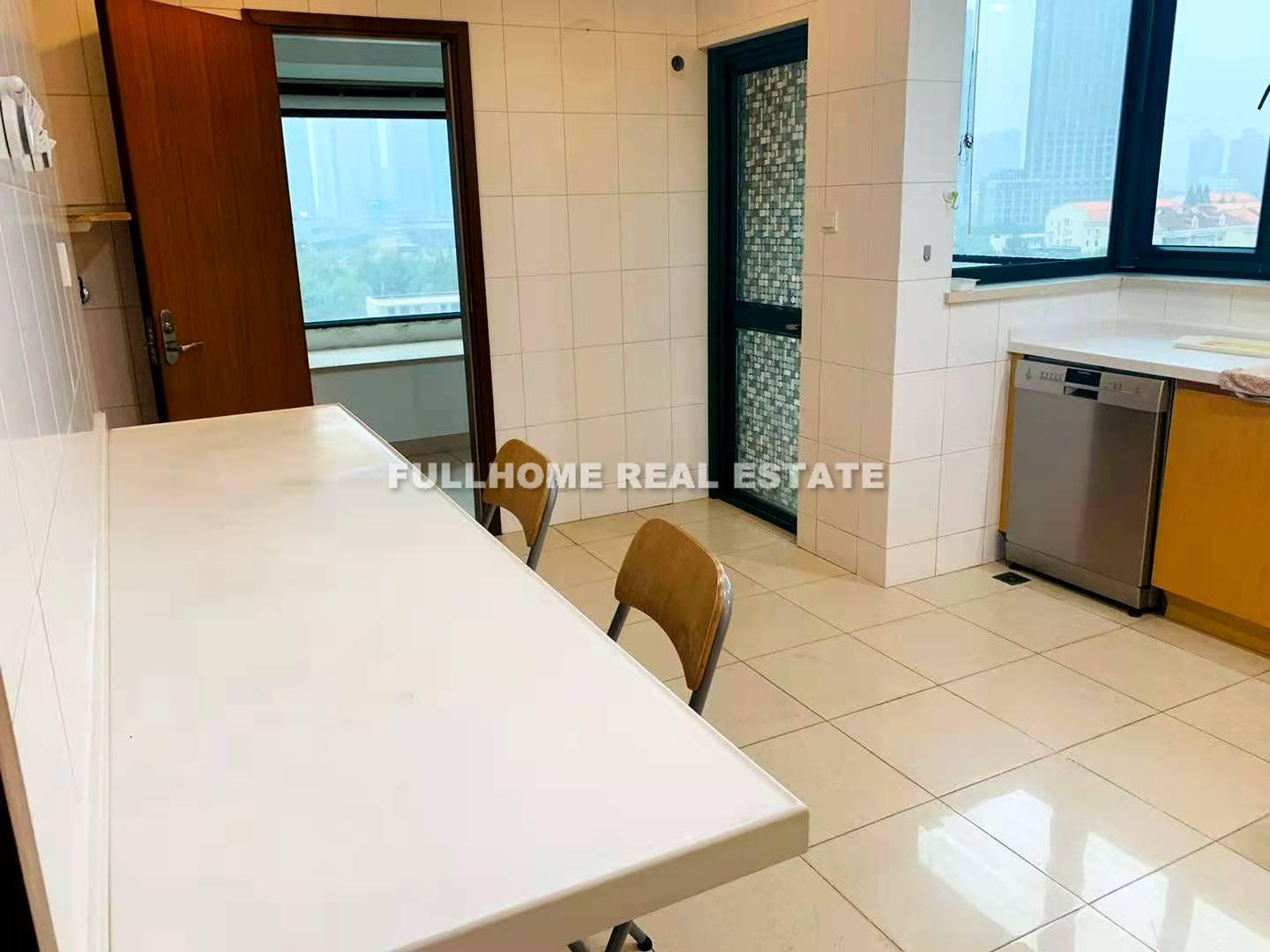 Yanlord Garden - Interior view 3, Shanghai rental property