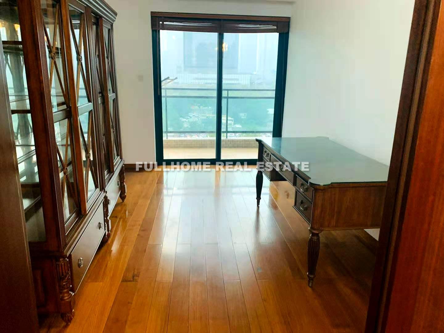 Yanlord Garden - Interior view 6, Shanghai rental property