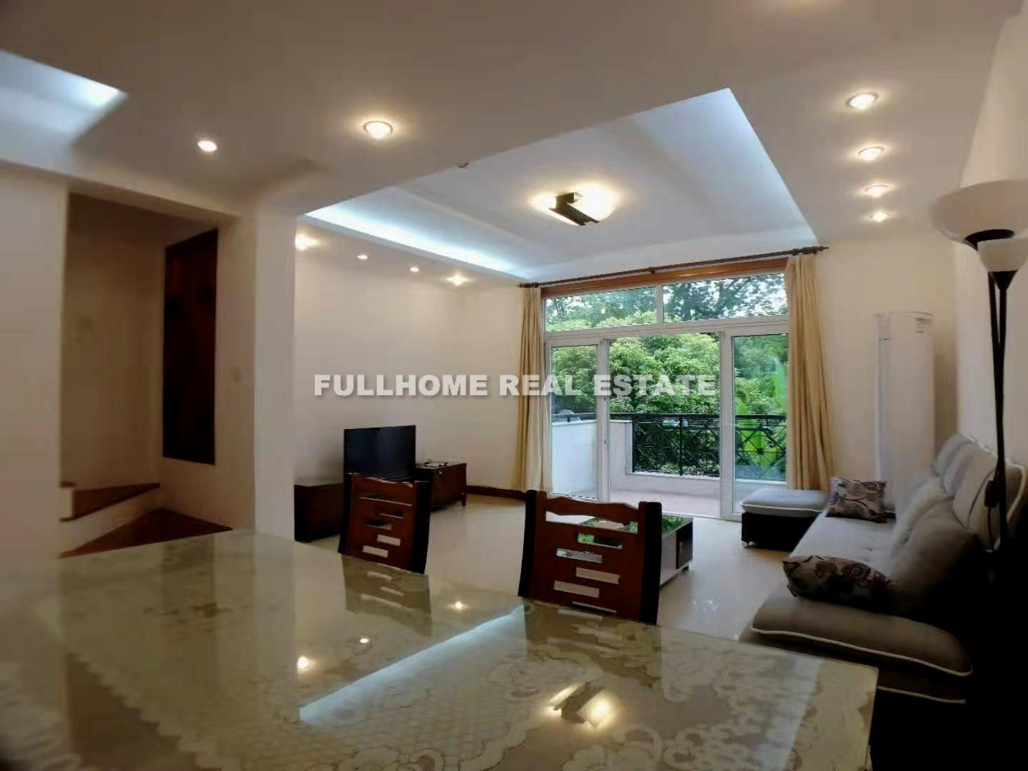 XiJiao Baocheng Flower Garden - Interior view 5, Shanghai rental property