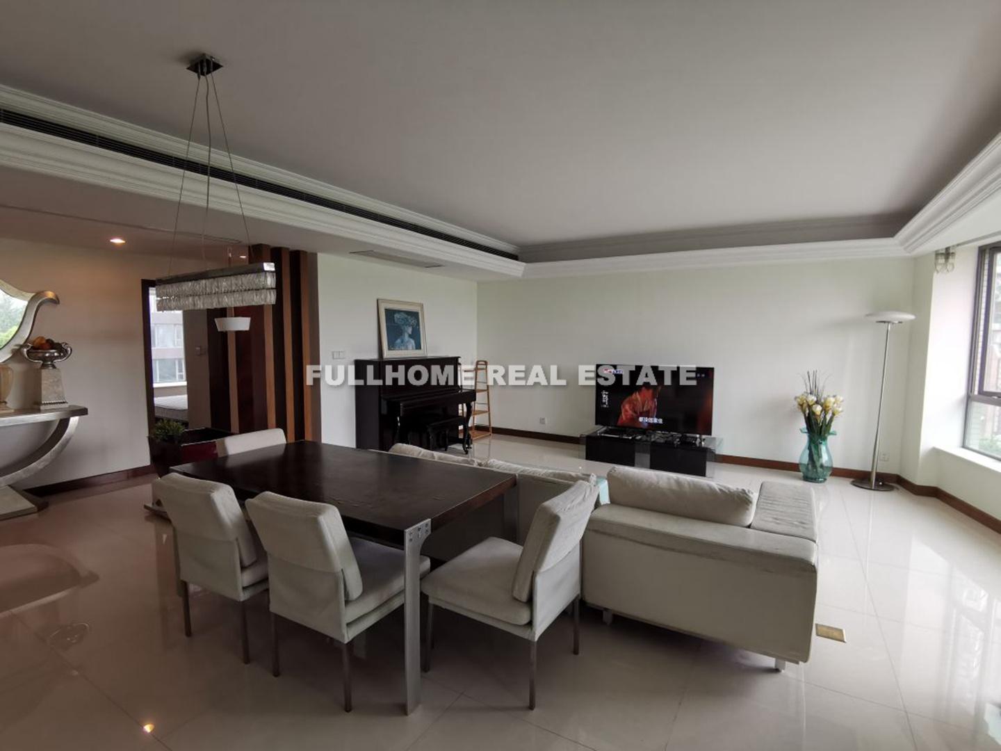 Pudong Century Garden - Interior view 6, Shanghai rental property