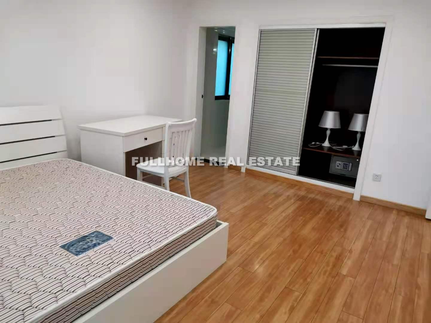 Green Valley Villas - Interior view 10, Shanghai rental property