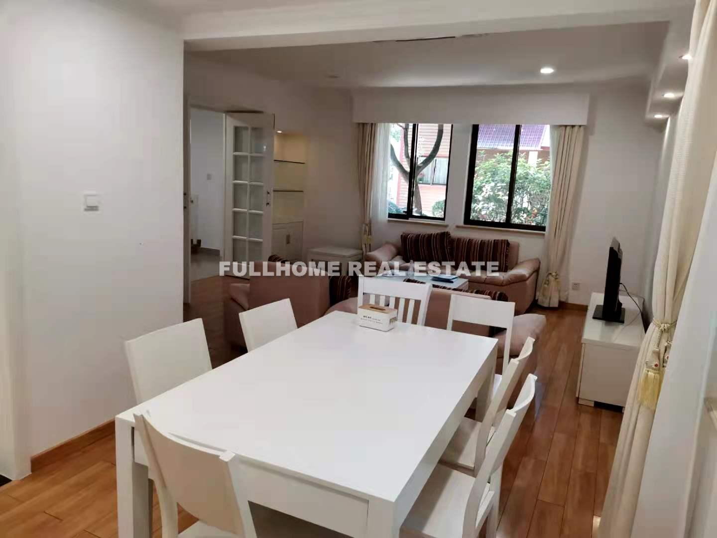 Green Valley Villas - Interior view 4, Shanghai rental property