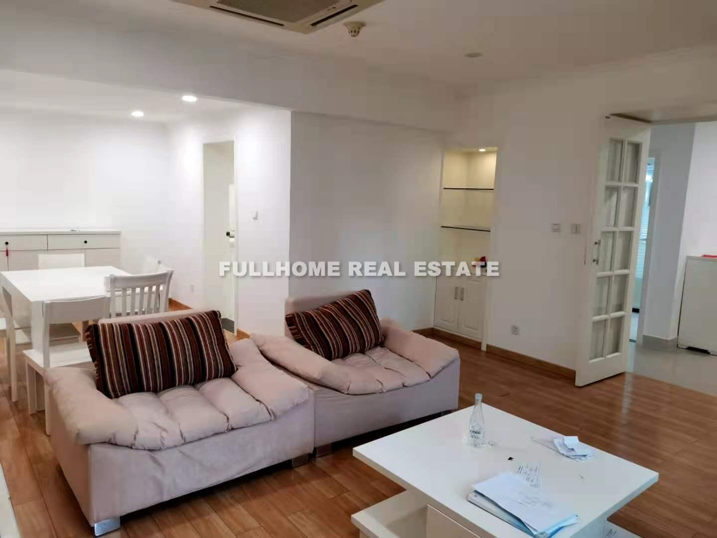 Green Valley Villas - Interior view 2, Shanghai rental property