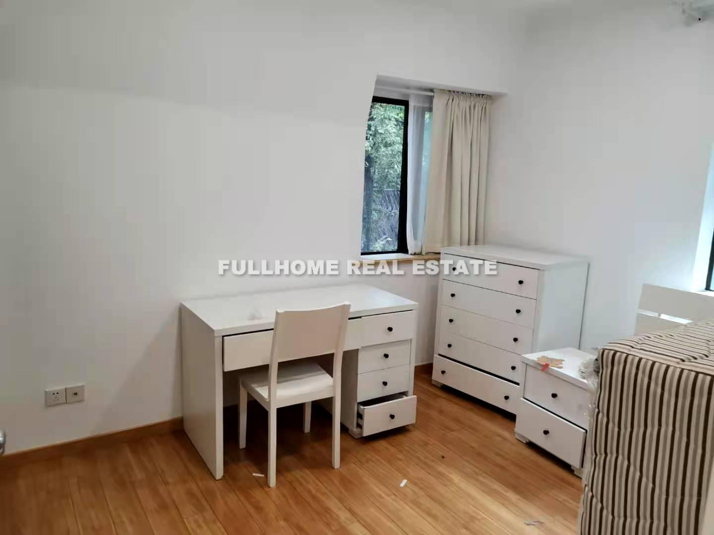 Green Valley Villas - Interior view 7, Shanghai rental property