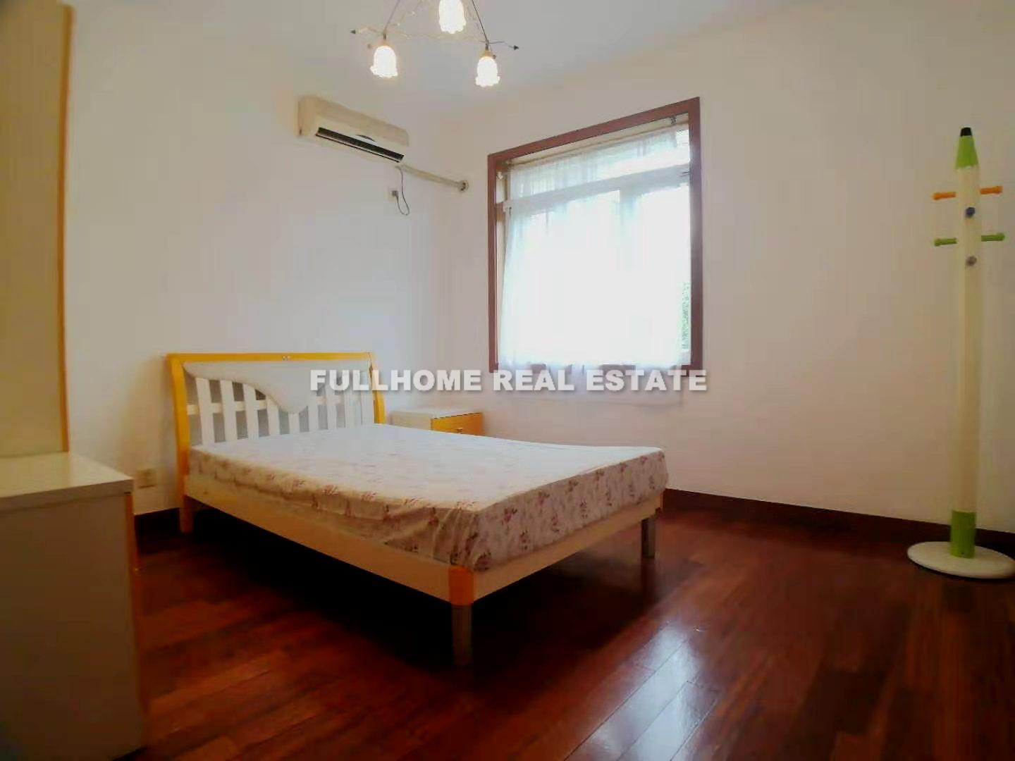 XiJiao Baocheng Flower Garden - Interior view 6, Shanghai rental property