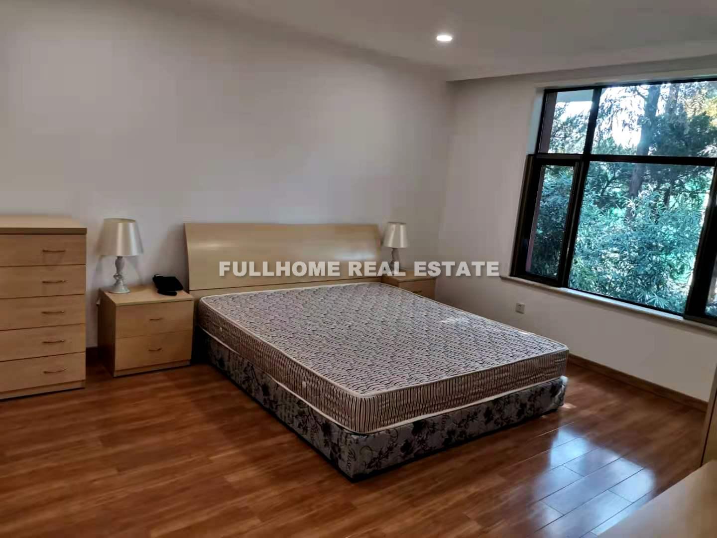 Green Valley Villas - Interior view 6, Shanghai rental property
