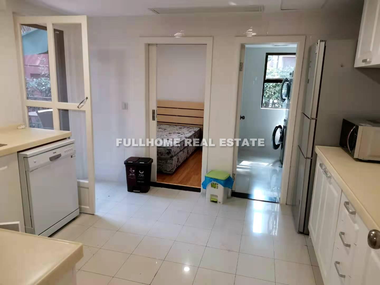 Green Valley Villas - Interior view 3, Shanghai rental property