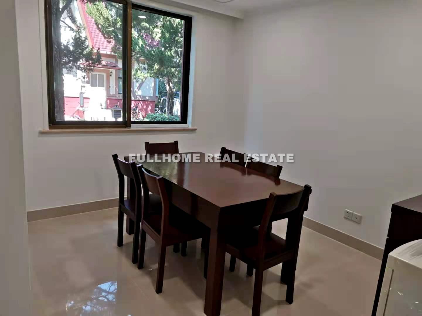 Green Valley Villas - Interior view 5, Shanghai rental property